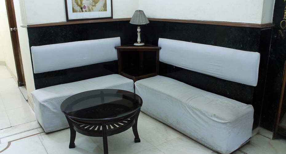 Diamond Palace, New Delhi 5